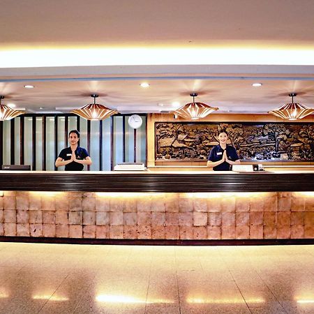 Royal Panerai Hotel Chiangmai Chiang Mai Exterior photo
