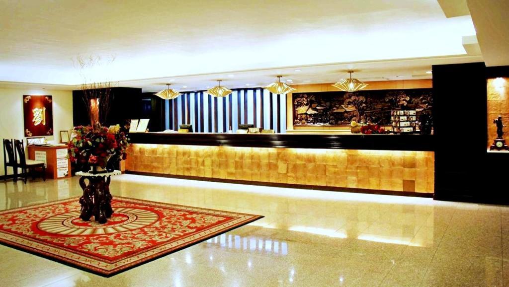 Royal Panerai Hotel Chiangmai Chiang Mai Exterior photo